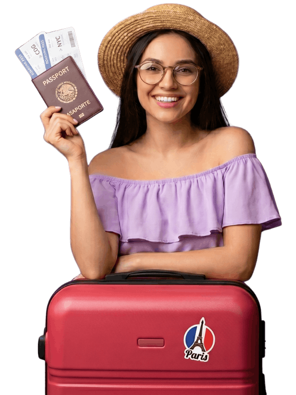 Viajes a Europa